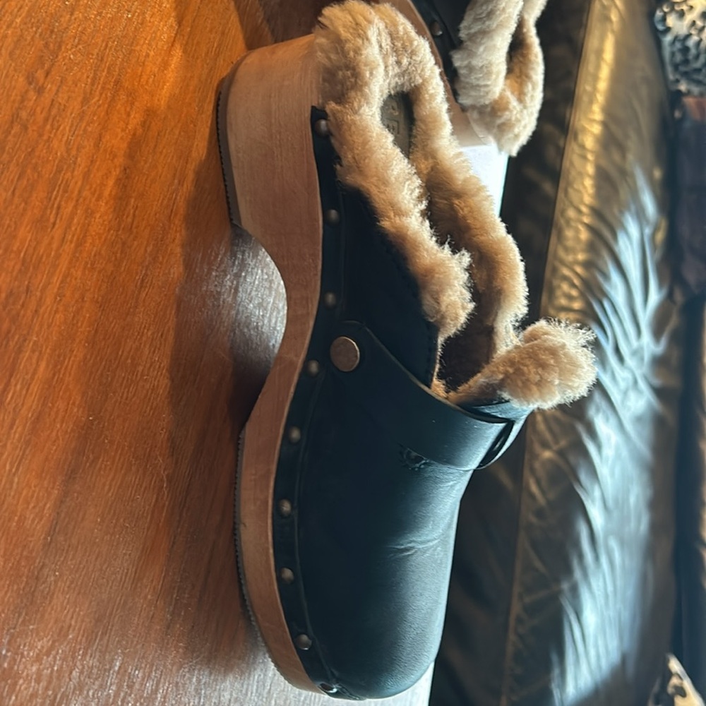 Re/Done Mules/Clogs - Picture 6 of 8